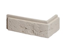 STEGU® Betonový ROHOVÝ obklad BOSTON 3 - BEIGE